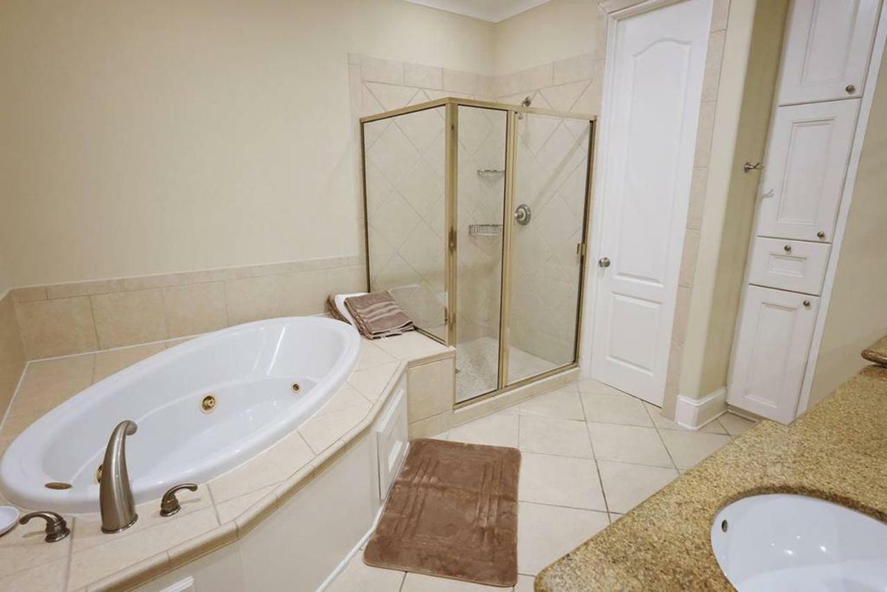 Ferienwohnung Downtown Museum District, Zoo, Parks, Nightlife! - Detering Houston Exterior foto