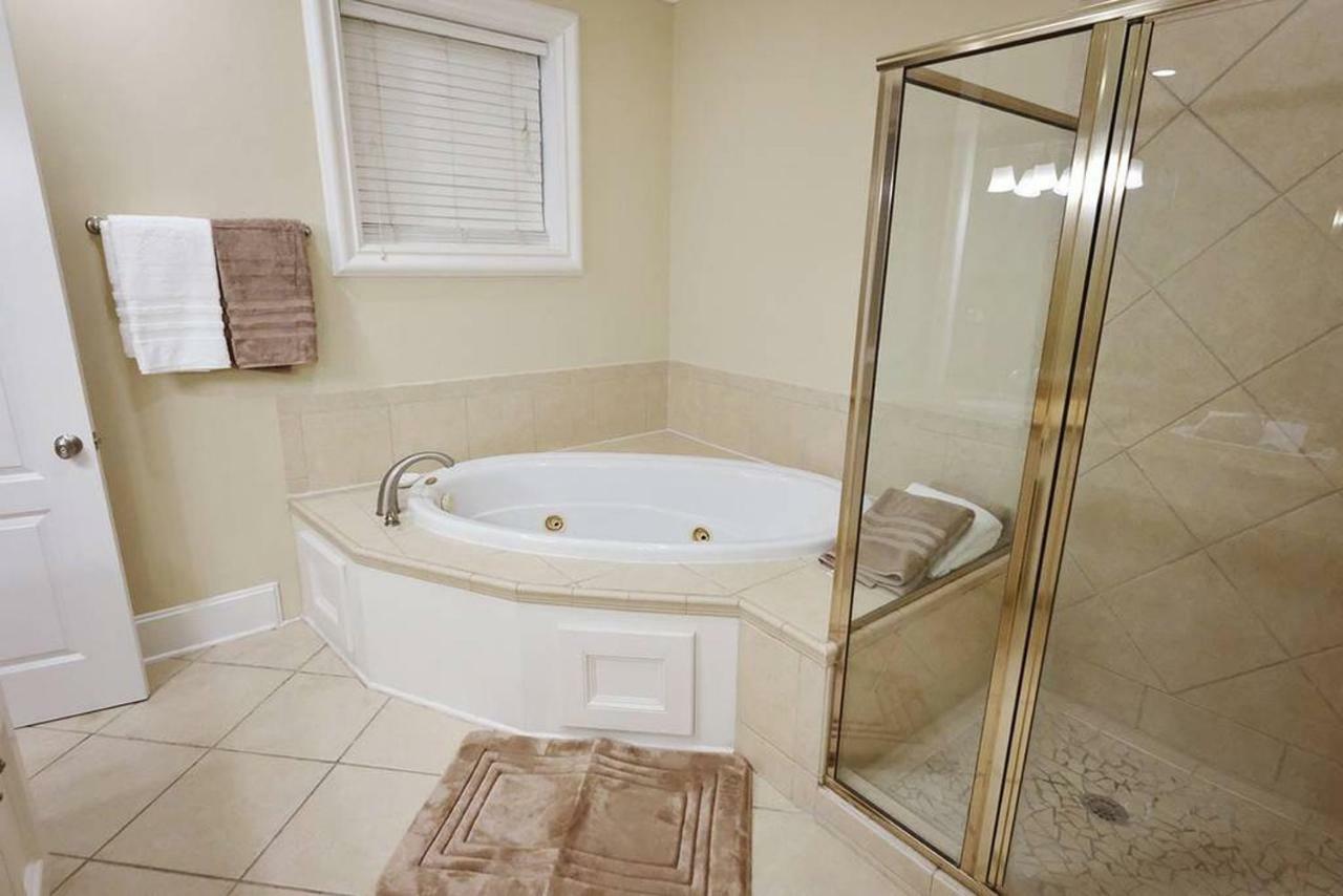 Ferienwohnung Downtown Museum District, Zoo, Parks, Nightlife! - Detering Houston Exterior foto